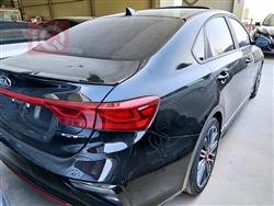 کیا فۆرتێ